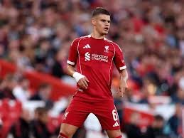 temp_image_1754836081.030009 Milos Kerkez: Quem é o lateral húngaro que virou alvo de gigantes da Premier League?