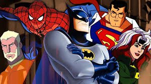 temp_image_1754916721.396855 As Melhores Animações da Marvel (e DC): O Ranking Definitivo
