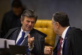 temp_image_1755230465.217311 Luís Roberto Barroso e Luiz Fux: A Tensa Discussão que Abalou o STF