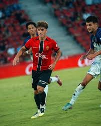 temp_image_1755368205.847408 Pablo Torre: A Estrela Renegada pelo Barcelona que Agora Busca sua "Vingança" no Mallorca