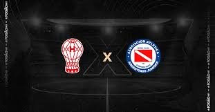 temp_image_1755374551.893692 Huracán x Argentinos Juniors: Análise, Prognóstico e Onde Assistir ao Duelo de Titãs!