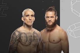 temp_image_1755410342.597325 UFC Rio: Card Completo com Charles do Bronxs, Lutas e Ingressos!