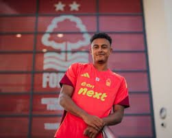 temp_image_1755440908.651014 Dan Ndoye: Por que o atacante suíço trocou o campeão Napoli pelo Nottingham Forest?