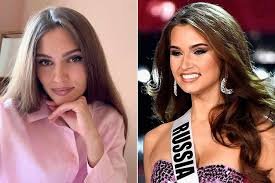 temp_image_1755450473.298238 Kseniya Alexandrova: Quem é a Modelo Russa que Conquistou a Internet?