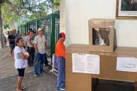 temp_image_1755450808.668924 Eleições na Bolívia: Crise, Tensão e uma Possível Guinada à Direita Marcam a Votação