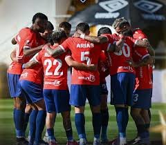 temp_image_1756130158.181255 Cienciano se Reergue e Garante Vitória Crucial Contra Atlético Grau na Liga 1