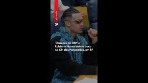 temp_image_1756515778.809555 Chavoso da USP e Rubinho Nunes: Entenda o Tenso Bate-Boca na CPI dos Pancadões