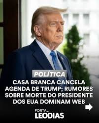 temp_image_1756546067.274515 A Saúde na Era Trump: Desafios, Reformas e o Legado de uma Gestão Complexa