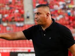 temp_image_1756573829.008876 Huachipato x Coquimbo Unido: Jaime García Exalta Liderança do Pirata e Promete Batalha Épica em Casa