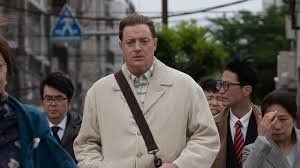 temp_image_1756602536.86708 Brendan Fraser Brilha Novamente: 'Família de Aluguel' Chega ao Festival de Toronto com Críticas Entusiasmadas