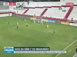 temp_image_1756719263.505507 Classificação do Brasileirão Série C: A Batalha Final Rumo à Série B e o Sonho da Série A!