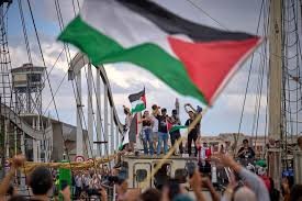 temp_image_1756742617.671048 Greta Thunberg e a Mega Flotilha: A Luta por Ajuda Humanitária em Gaza