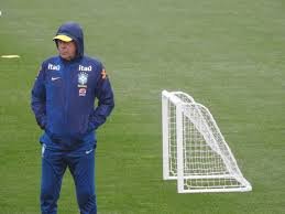 temp_image_1756758933.184615 Seleção Brasileira: Ancelotti Comanda Treino e Busca Entrosamento Rumo à Copa do Mundo 2026
