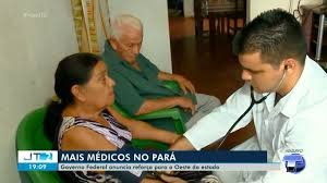 temp_image_1756828971.587334 Mais Médicos: Reforço Essencial Transforma a Saúde no Oeste do Pará