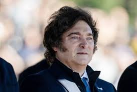 temp_image_1756989387.941055 Javier Milei Dá Meia-Volta: O Peso Argentino e a Surpreendente Intervenção no Dólar
