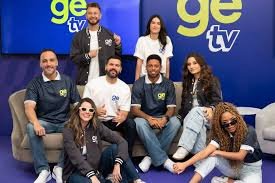 temp_image_1757004520.666142 GE TV: A Estreia Polêmica que Agita os Bastidores do Jornalismo Esportivo da Globo