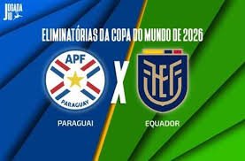 temp_image_1757019991.808817 Paraguai x Equador: Duelo de Gigantes Pelas Eliminatórias da Copa 2026 – Tudo Que Você Precisa Saber!