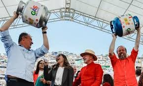 temp_image_1757042580.437579 Gás do Povo: O Programa do Governo que Leva Botijões Gratuitos a Milhões de Famílias Brasileiras!