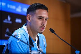 temp_image_1757045741.511756 Alerta no Grêmio: Erick Noriega Sofre Lesão Muscular nas Eliminatórias e Preocupa o Tricolor Gaúcho