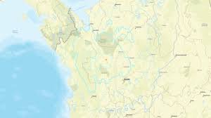 temp_image_1757867239.017853 Forte Terremoto Sacode o Norte da Colômbia: Detalhes e Repercussões