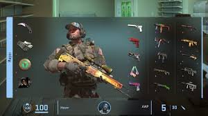 temp_image_1758071394.918978 Desvende a Nova Genesis Collection CS2: Skins Épicas e Inovações na Atualização "Show Off"!