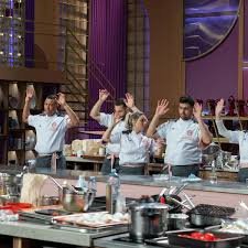 temp_image_1758073912.514933 MasterChef Confeitaria 2025: O Futuro Doce do Reality Show Que Conquistou o Brasil!