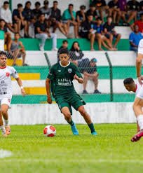 temp_image_1758076427.25221 Nicolas Sampaio: Jovem Talento de Pindamonhangaba Brilha na Associação Chapecoense de Futebol
