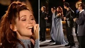 temp_image_1758080687.603648 Shania Twain e Backstreet Boys: A Colaboração Lendária que Balançou os Anos 90