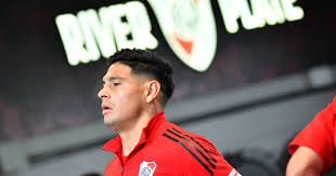 temp_image_1758155211.721754 Maximiliano Salas: A Chama Que Acende a Esperança do River Plate na Libertadores