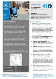 temp_image_1758192831.50666 WFP: O Programa Mundial de Alimentos e a Urgência na Luta Contra a Fome Global