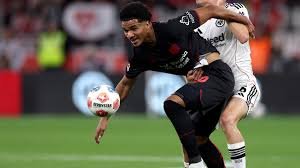 temp_image_1758215983.184622 Malik Tillman: A Jóia Americana em Busca de Sucesso na Champions League com o Bayer Leverkusen