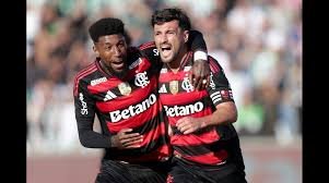 temp_image_1758245286.507024 Chaveamento Libertadores 2025: Tudo o Que Você Precisa Saber Sobre o Caminho à Glória Eterna