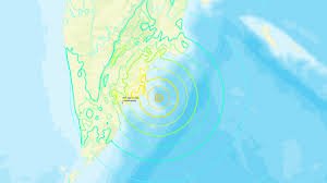 temp_image_1758264793.620553 Alerta Máximo na Rússia: Entenda o Terremoto e a Ameaça de Tsunami!