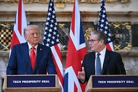 temp_image_1758275361.403756 A Verdadeira Imagem: Desvendando a Tensa Visita de Trump ao Reino Unido e Seus Efeitos Duradouros