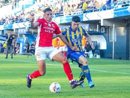 temp_image_1758311963.898432 General Caballero JLM x Sportivo Luqueño: Duelo Incandescente Abre a Rodada 13 do Torneo Clausura 2025!