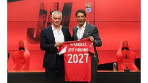 temp_image_1758323434.981682 José Mourinho e a Nova Era no Benfica: Polêmicas, Expectativas e o "Erro" no Fenerbahçe
