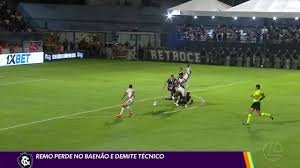 temp_image_1758596099.318547 A Era Guto Ferreira no Remo: O "Rei do Acesso" Chega para Mudar o Jogo na Série B