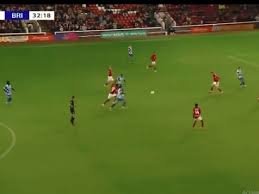 temp_image_1758658924.960175 Diego Gómez: O Hat-Trick Histórico que Redefine o Talento Paraguaio no Brighton!