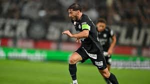 temp_image_1758733855.524492 Sturm Graz em Alerta: Otar Kiteishvili Fora da Europa League por Razões Pessoais
