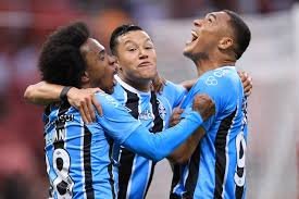 temp_image_1758752659.624852 Jogo do Grêmio Hoje: O Tricolor Busca a Vitória em Confronto Crucial!