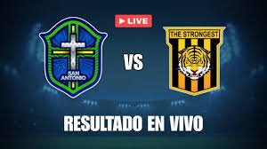 temp_image_1758827891.556663 Onde Assistir e Palpites: Club Deportivo San Antonio Bulo Bulo x The Strongest – Liga Boliviana!