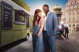 temp_image_1759024764.712301 Omar Sy Brilha em "French Lover": Uma Comédia Romântica para Reinventar o Amor em Paris!