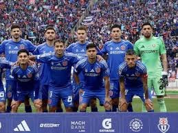 temp_image_1759082110.199688 Deportes La Serena x Universidad de Chile: La U Desafia os Papayeros com Time Alternativo e Desfalques de Peso no Campeonato Nacional!