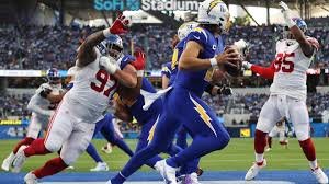 temp_image_1759085258.615229 Giants vs Chargers 2025: Tudo o que Você Precisa Saber para Não Perder a Semana 4 da NFL!