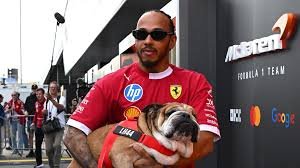temp_image_1759149174.006724 Roscoe Hamilton: O Drama que Tirou Lewis Hamilton de Teste Crucial da F1