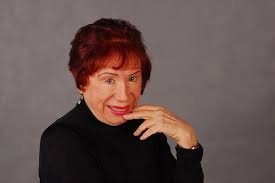 temp_image_1759150535.991995 Berta Loran: O Adeus de uma Lenda do Humor Brasileiro aos 99 Anos