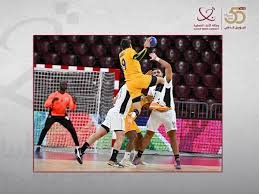 temp_image_1759163319.539641 Al Gharafa SC: O Gigante do Futebol Qatari e Sua Fascinante Trajetória