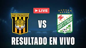 temp_image_1759172693.653088 The Strongest x Oriente Petrolero: O Clássico que Mexe com o Campeonato Boliviano!