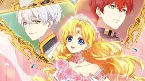 temp_image_1759202450.44366 The Fated Magical Princess: Desvendando o Encanto da Heroína Destinada na Cultura Pop
