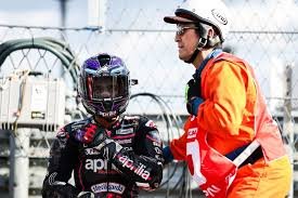 temp_image_1759255938.352782 Jorge Martín: Detalhes da Cirurgia de Sucesso e o Desafio da Recuperação na MotoGP